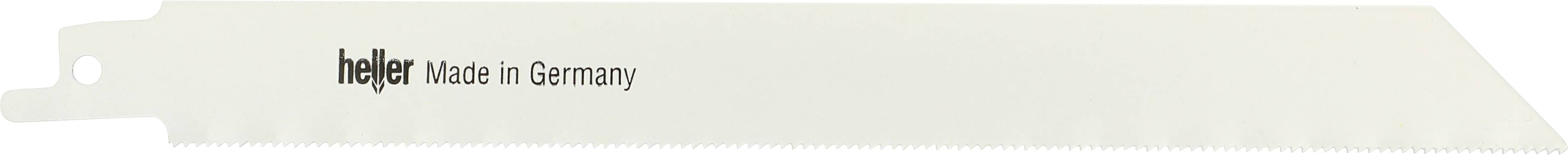 Heller 24039 0 Sabre saw blade 4040 Saw blade length 180 mm 1 pc(s)