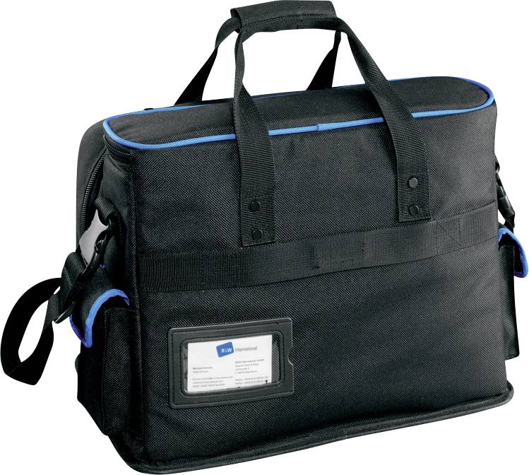 B & W International Service 116.01 Engineer Tool bag (empty) (W x H x D) 450 x 340 x 200 mm
