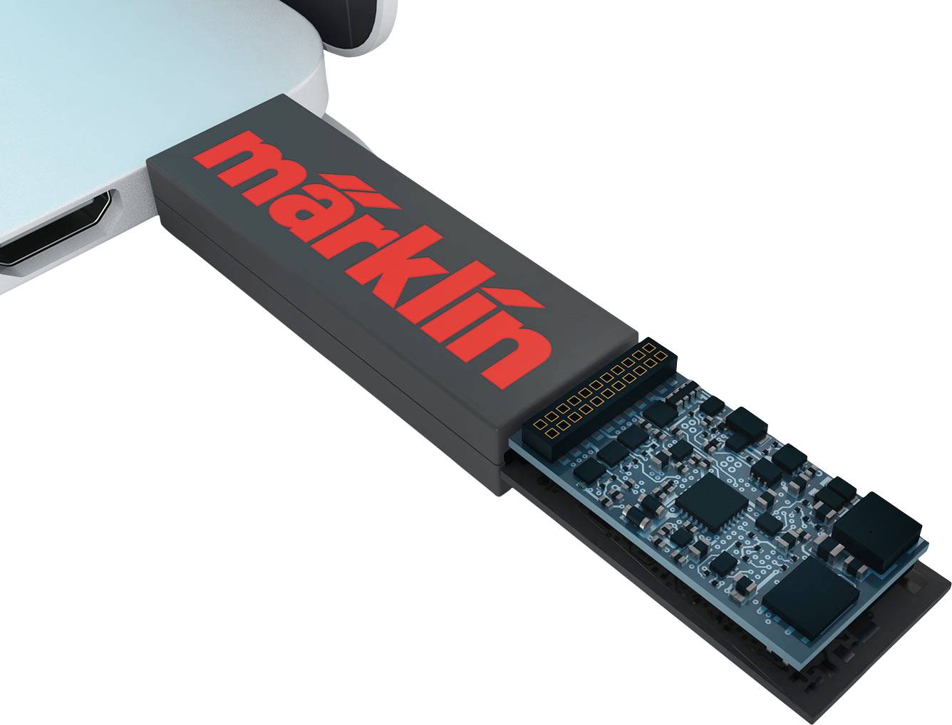 Märklin 60971 Decoder programmer