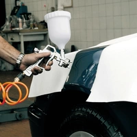 Einhell Pneumatic spray gun 4 bar Einhell Pneumatic spray gun 4 bar