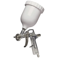 Einhell Pneumatic spray gun 4 bar Einhell Pneumatic spray gun 4 bar