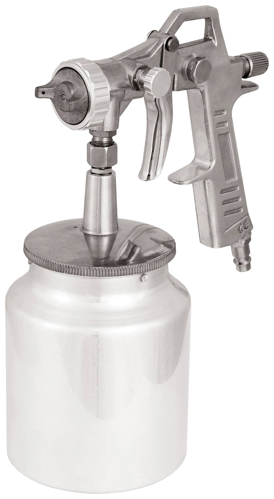 Einhell Pneumatic spray gun 4 bar
