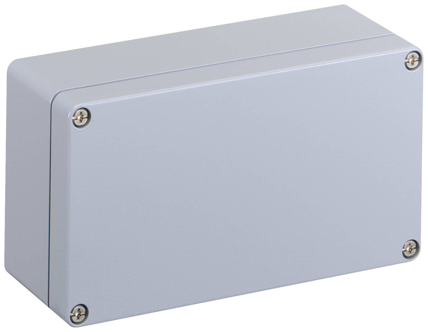 Spelsberg AL 2212-8 Fitting bracket 220 x 120 x 81 Aluminium Silver-grey 1 pc(s)