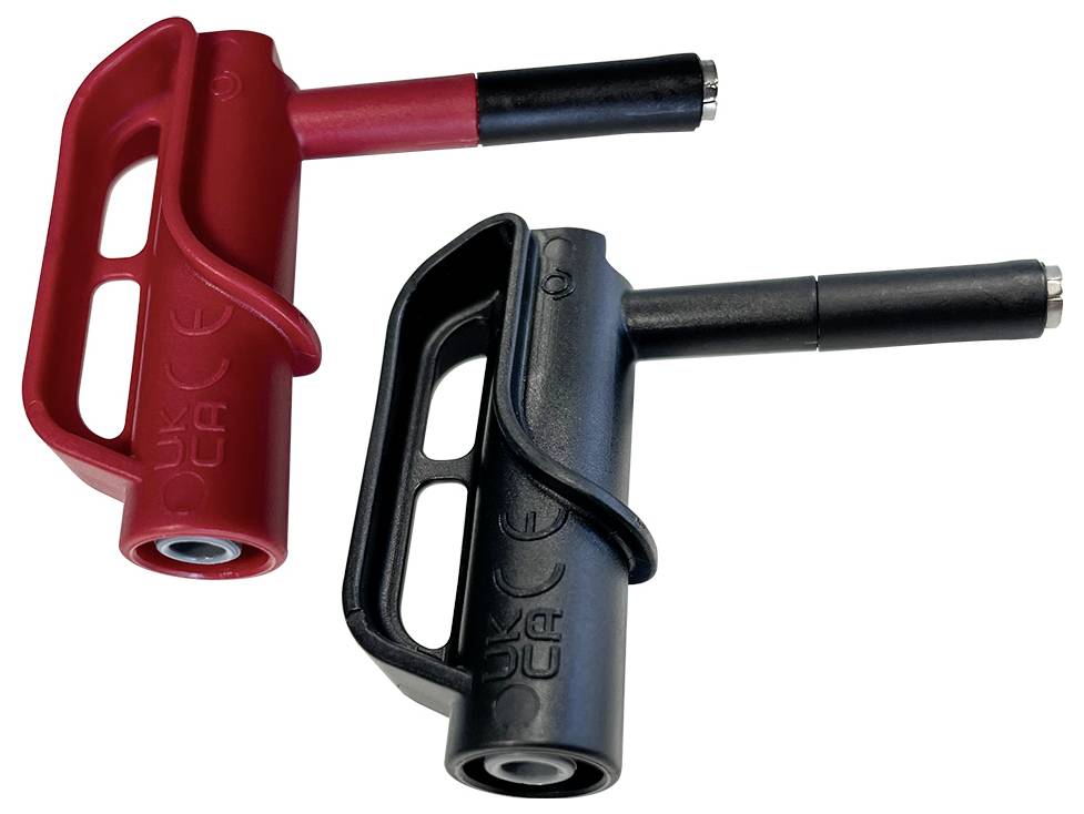 Chauvin Arnoux P01103058Z Satz Magnet-Messspitzen Probes 1 pc(s)