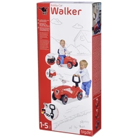 BIG Bobby Car running help/backrest BIG Bobby Car running help/backrest
