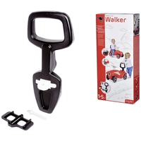 BIG Bobby Car running help/backrest BIG Bobby Car running help/backrest
