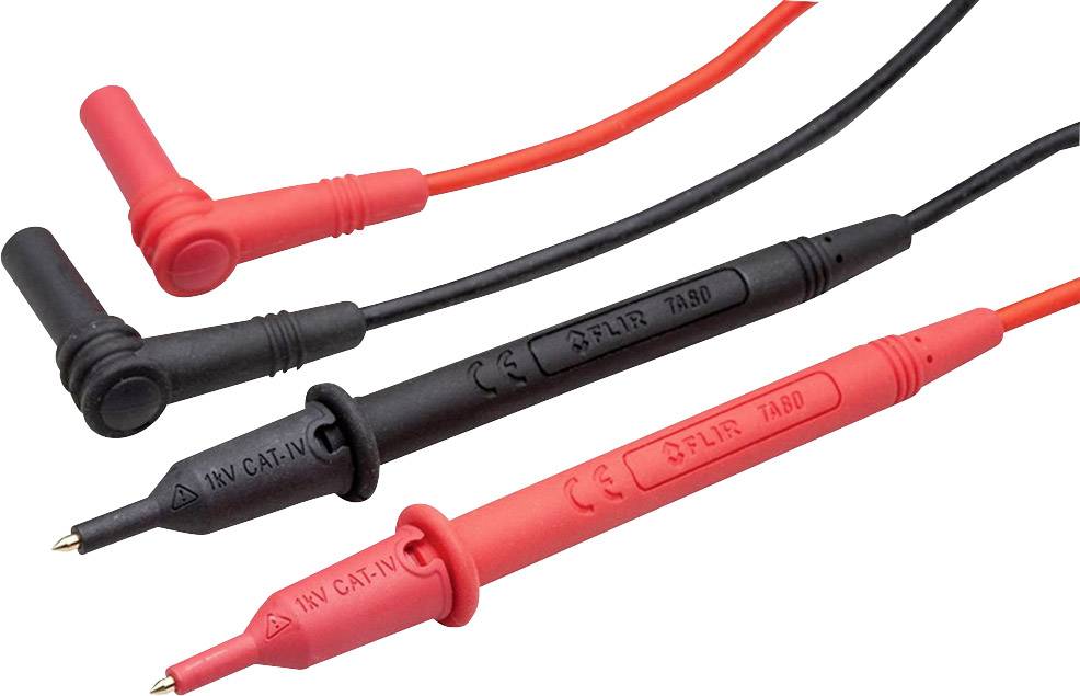 FLIR TA80 Test lead 1.05 m 1 pc(s)