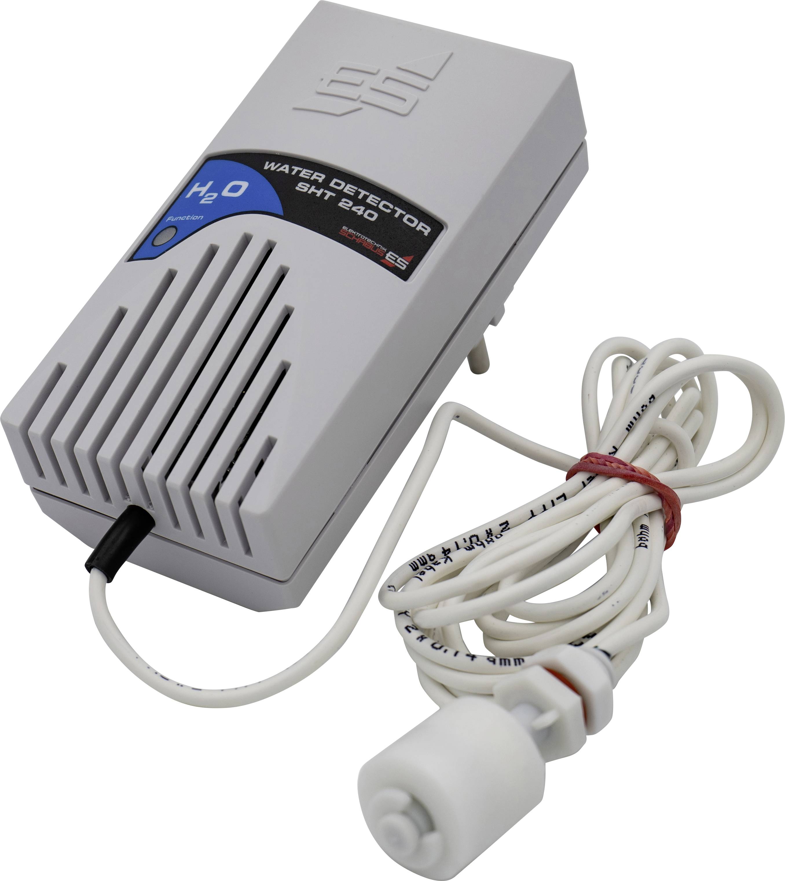 Schabus 300241 SHT 241 Water leak detector mains-powered