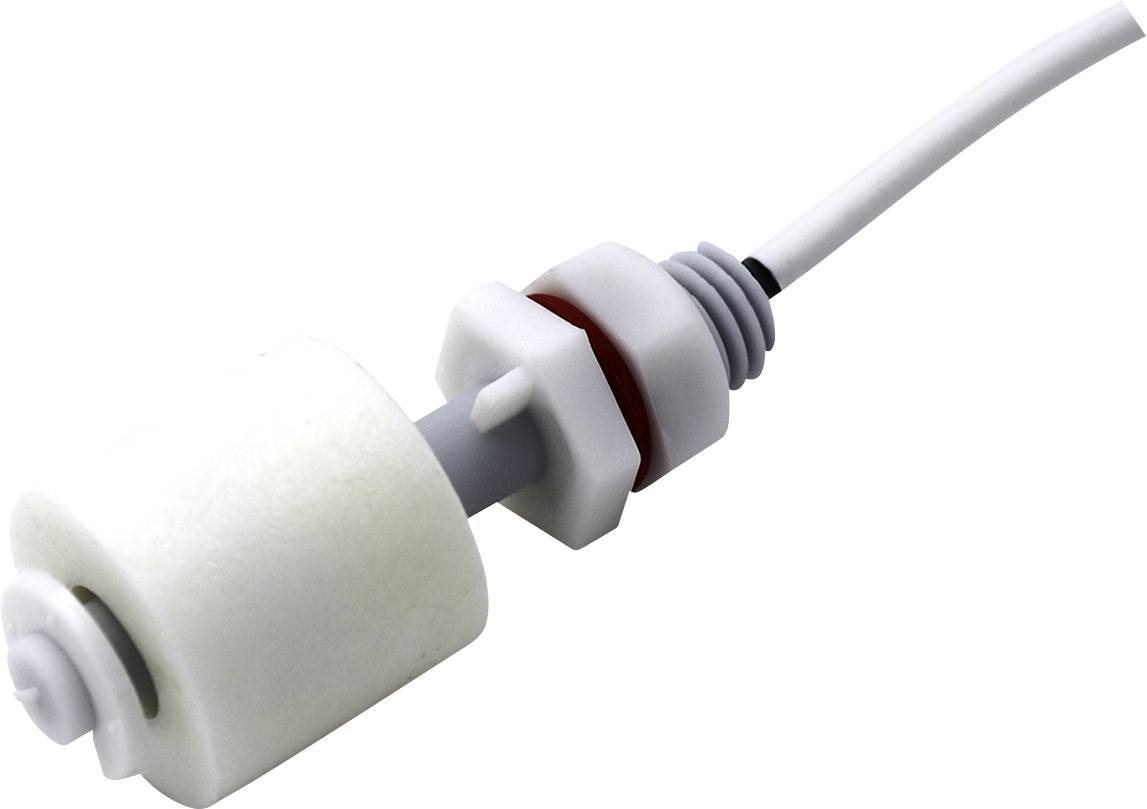 Schabus 200940 Miniature float switch Filling, Draining 2.50 m