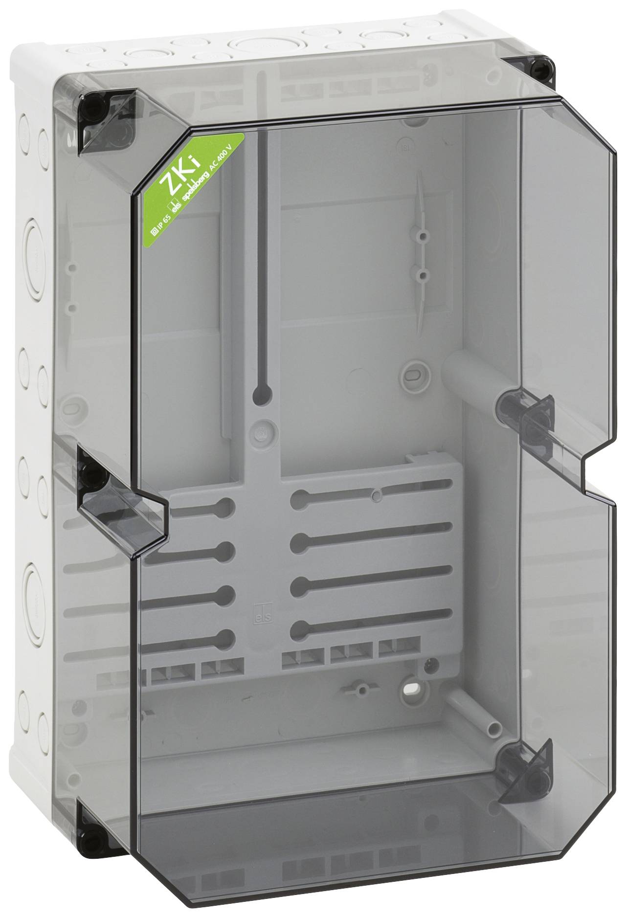 Spelsberg 74900101 ZKi 1 Meter box Surface-mount Content 1 pc(s)