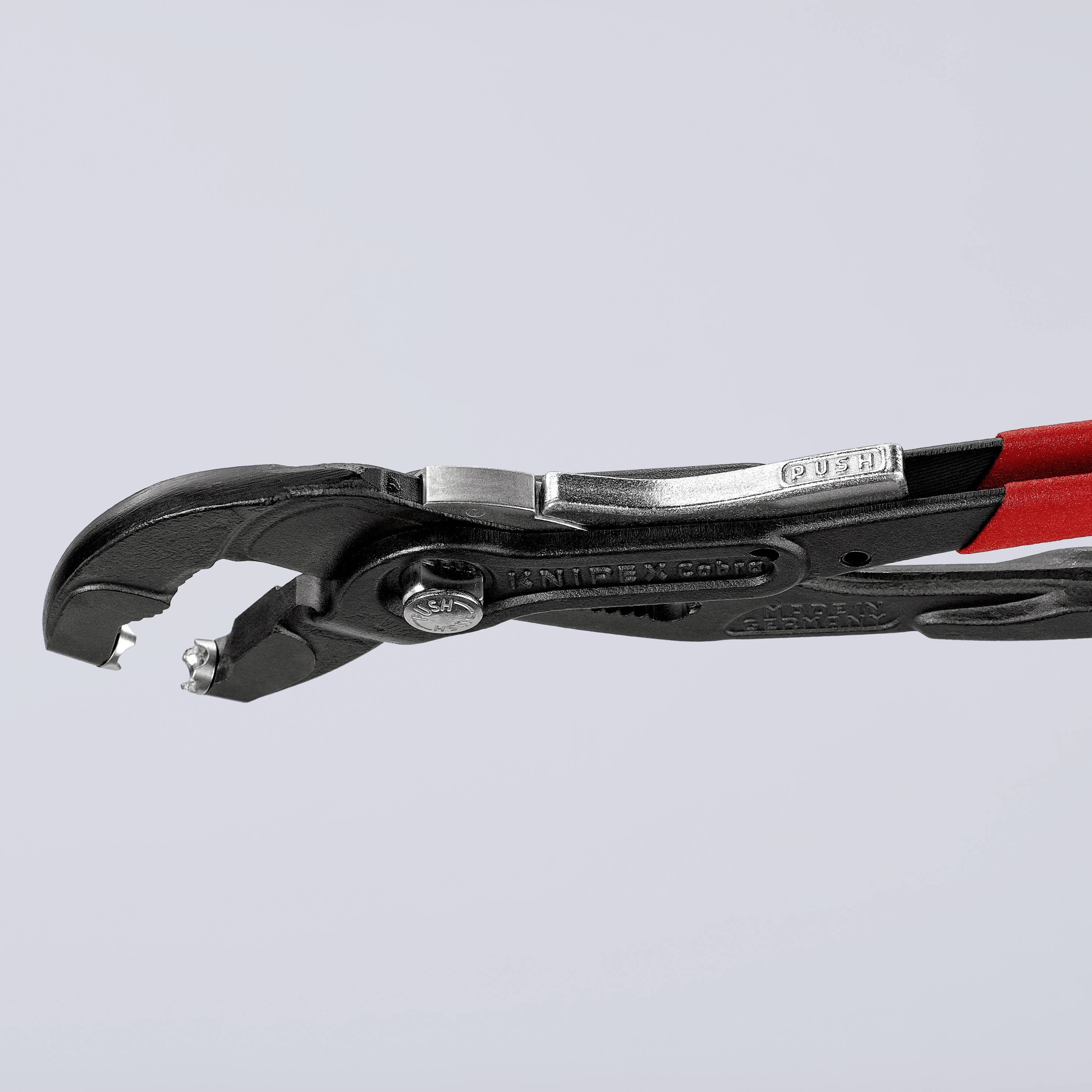 Knipex 85 51 250 AF Tension clamp pliers 1 pc(s)