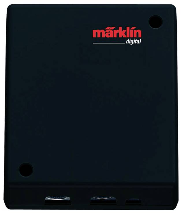 Märklin 60116 Digital junction box Universal