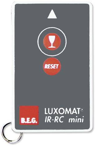 B.E.G. Brück 92090 Motion detector remote control