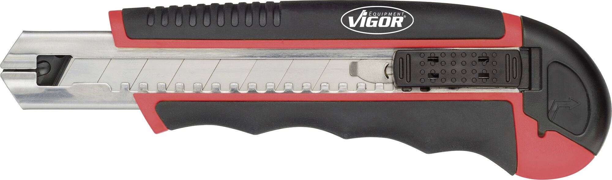Professional universal knife Vigor V4275 1 pc(s)