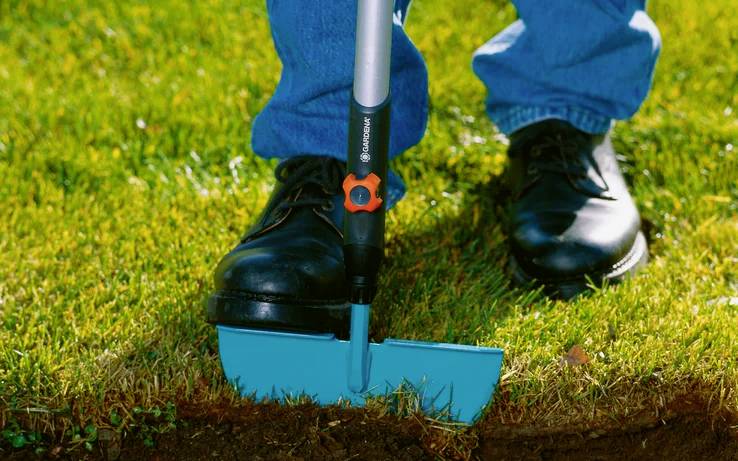 Lawn edge trimmer 03149-20 Gardena Combisystem