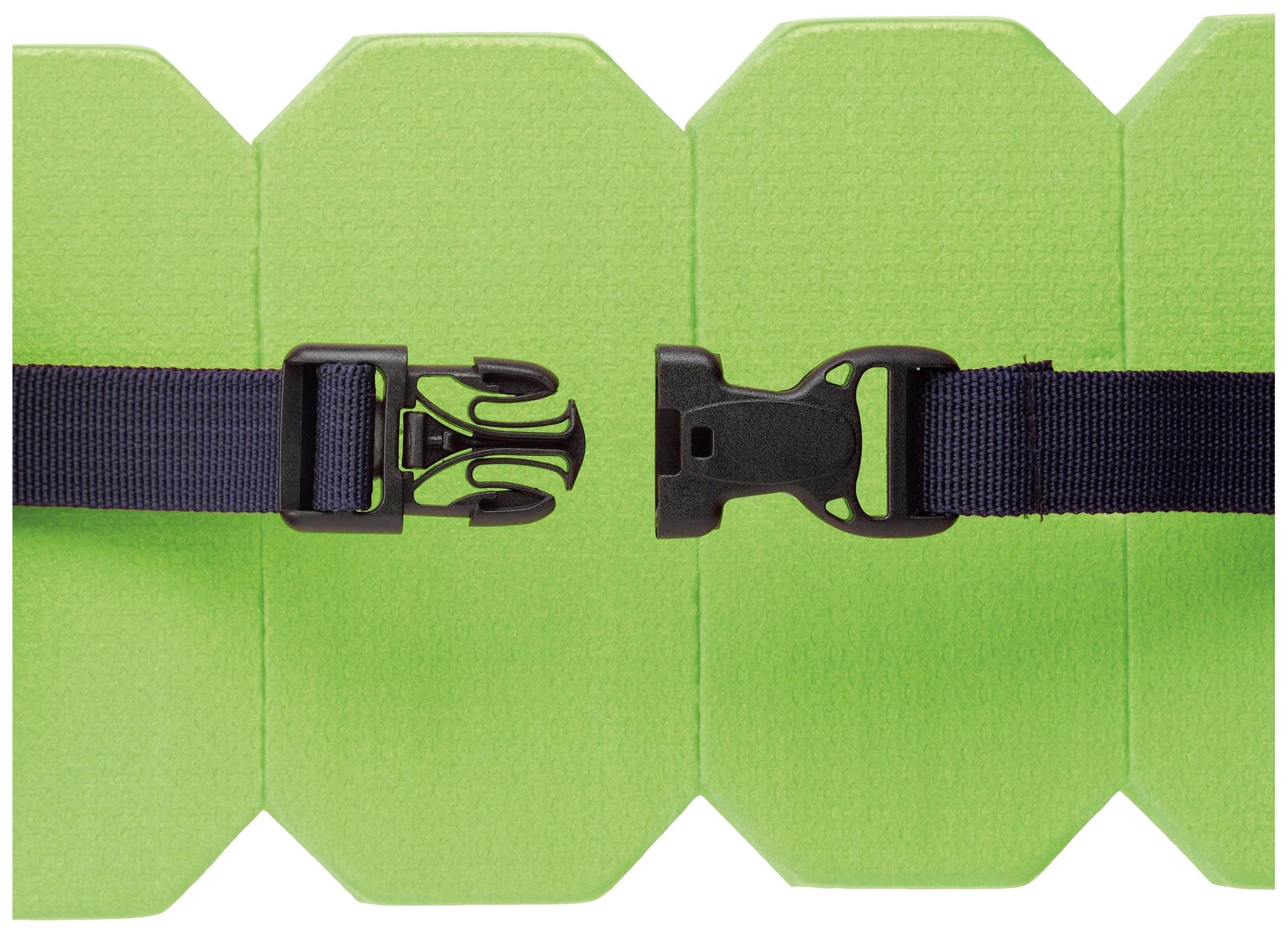 BECO floating belt sealife, green 96071-6
