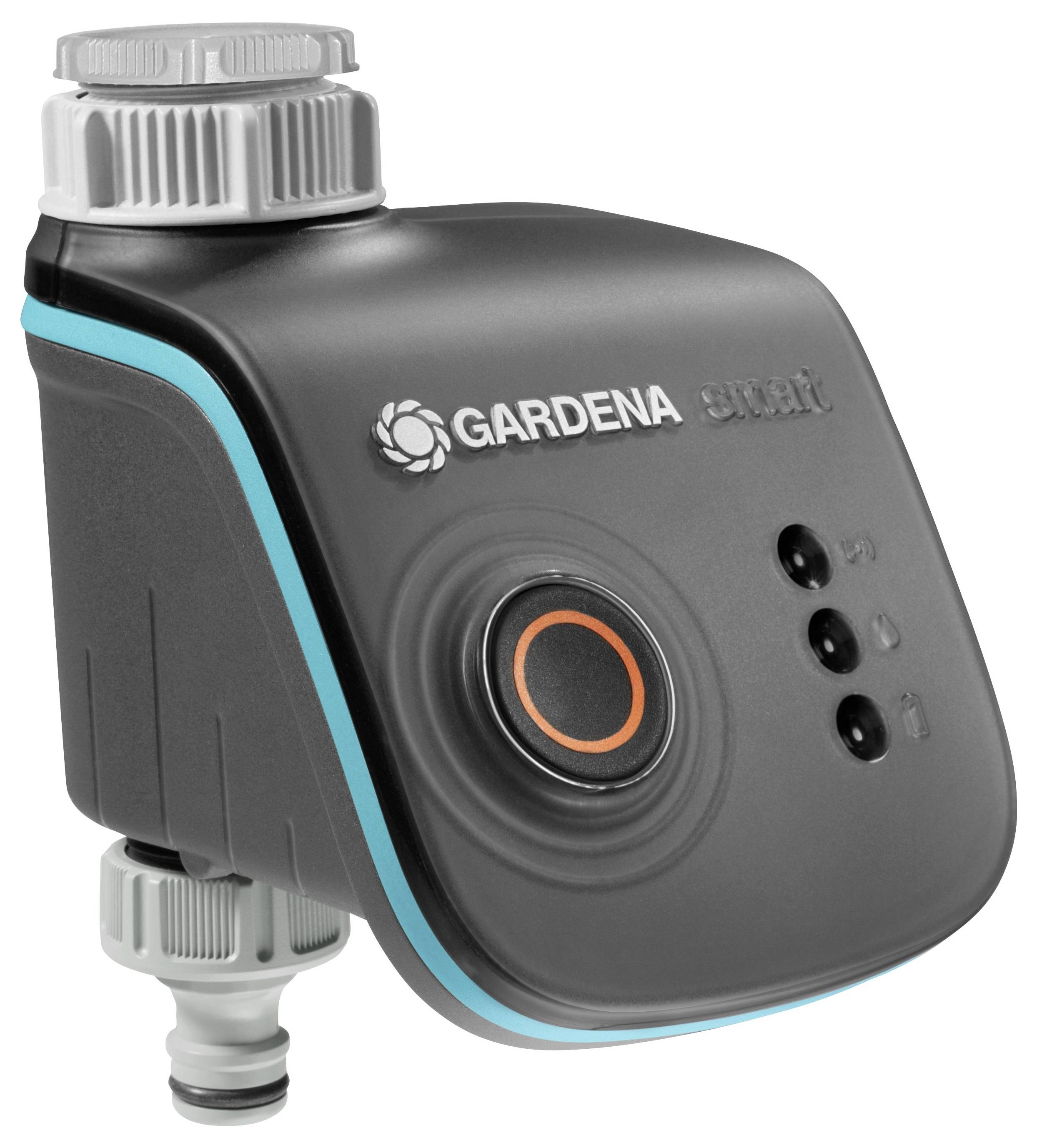 Gardena smartsystem Smart water control set 19103-20