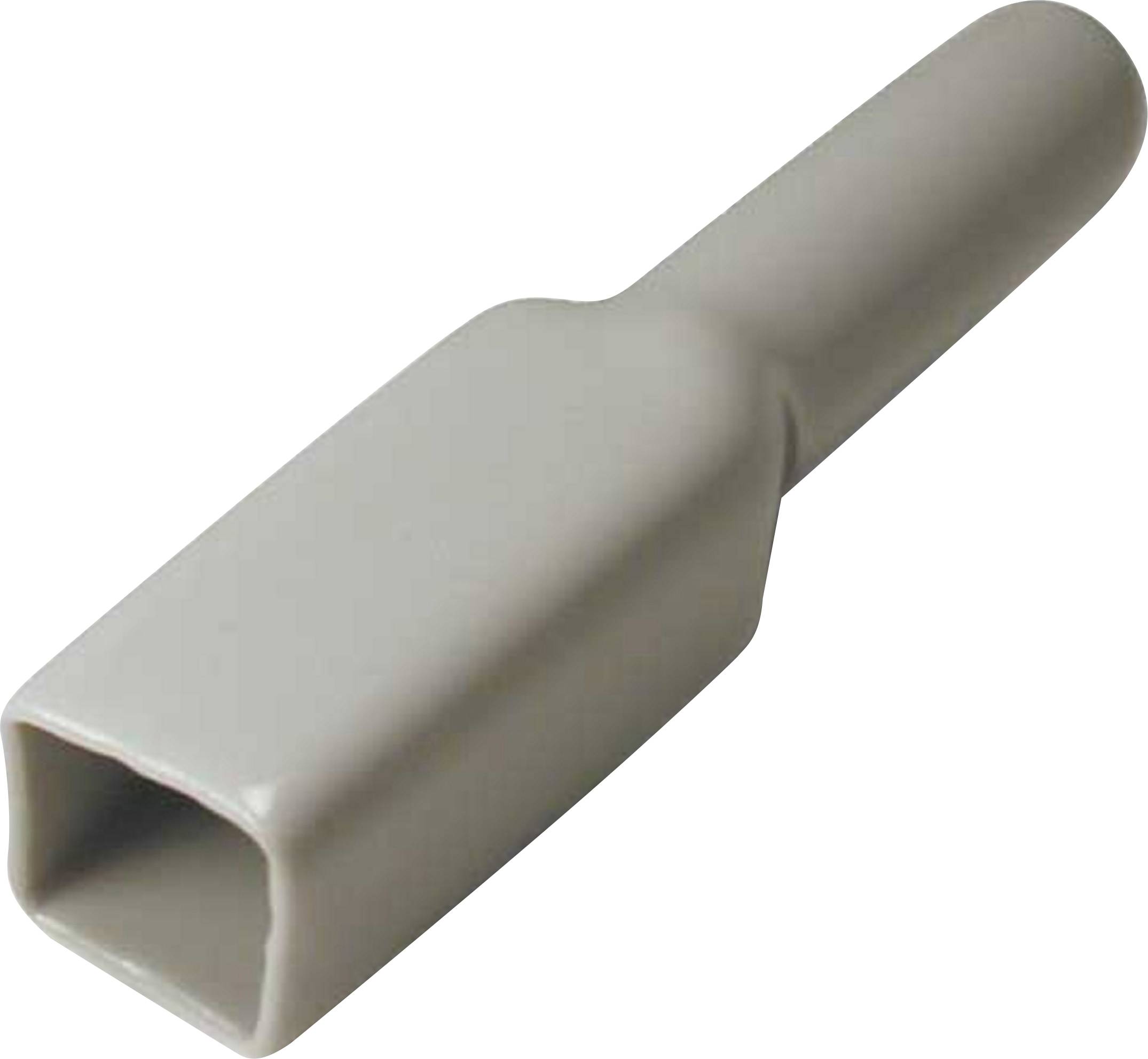 TE Connectivity DT2P-BT Bullet connector bend relief Total number of pins: 2 Series (round connectors): DT