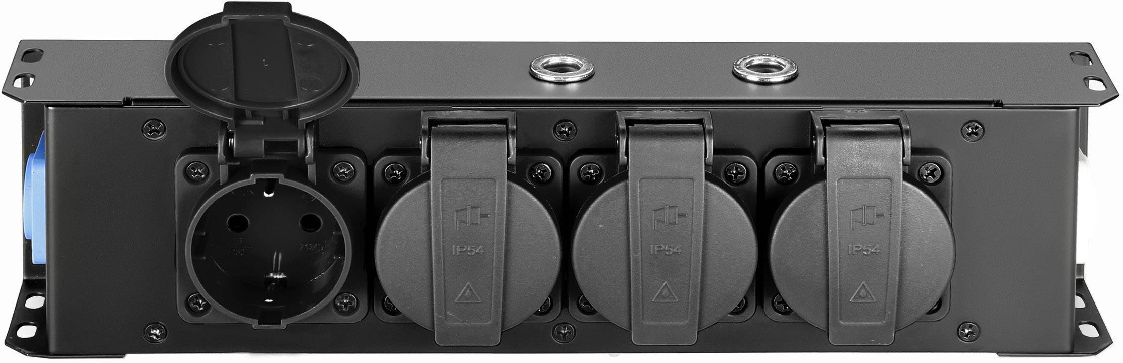 Adam Hall Power distributor