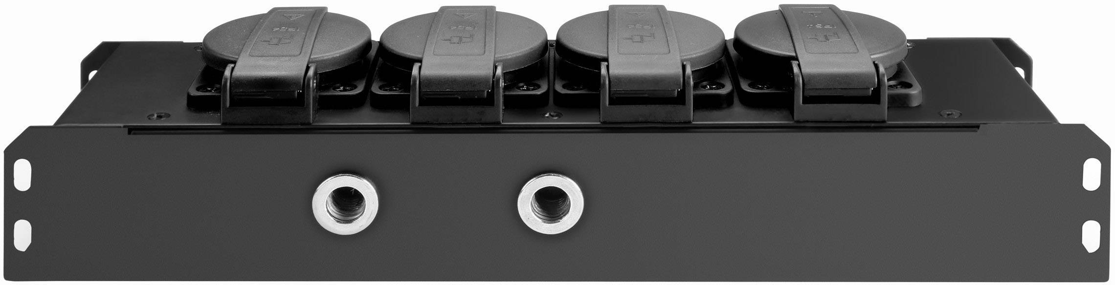 Adam Hall Power distributor