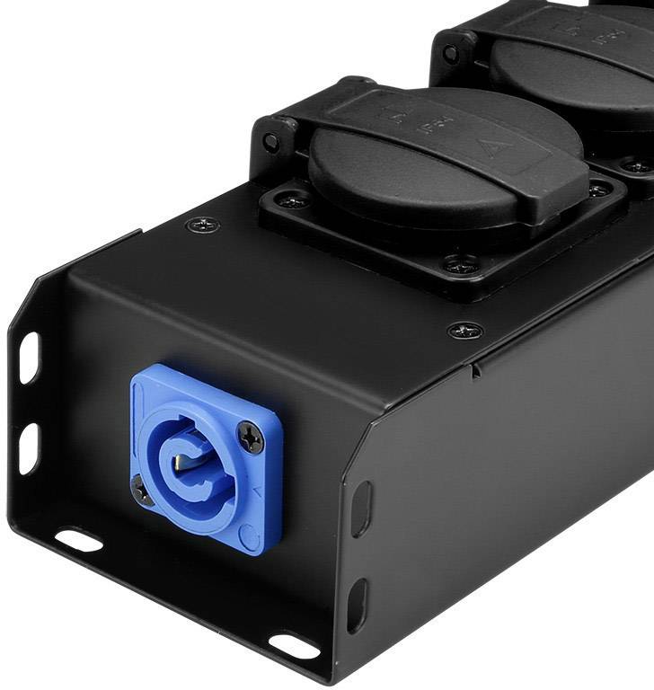 Adam Hall Power distributor