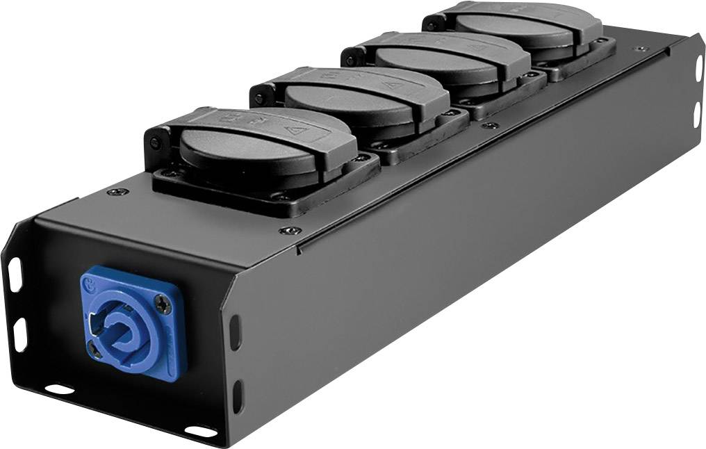 Adam Hall Power distributor