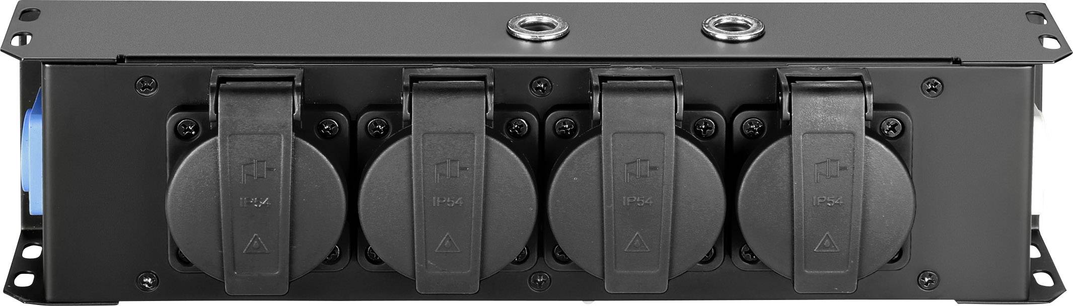 Adam Hall Power distributor