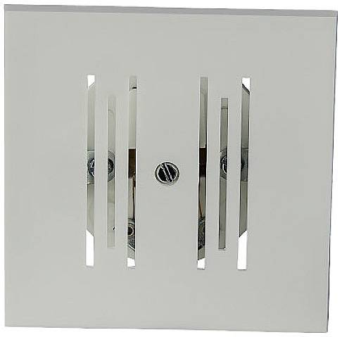 Bittorf 2550 Bell apparatus 8 V (max) White