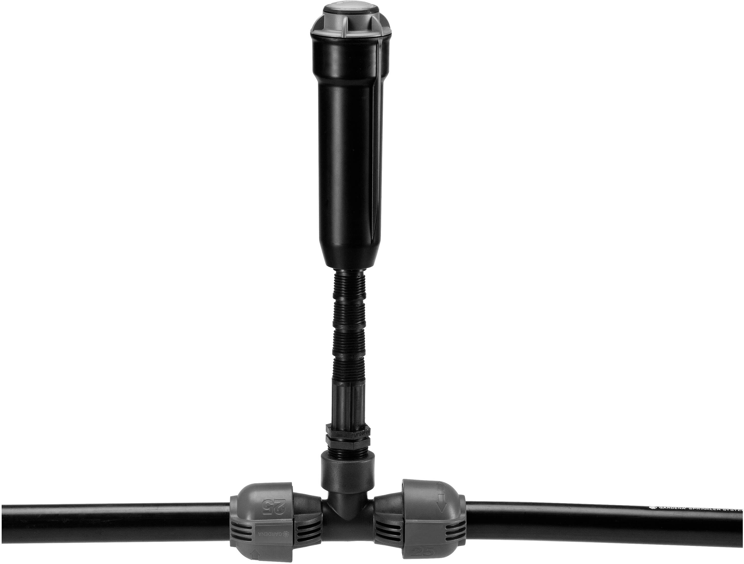 GARDENA Sprinkler system T-piece 24.2 mm (3/4") IT 02790-20