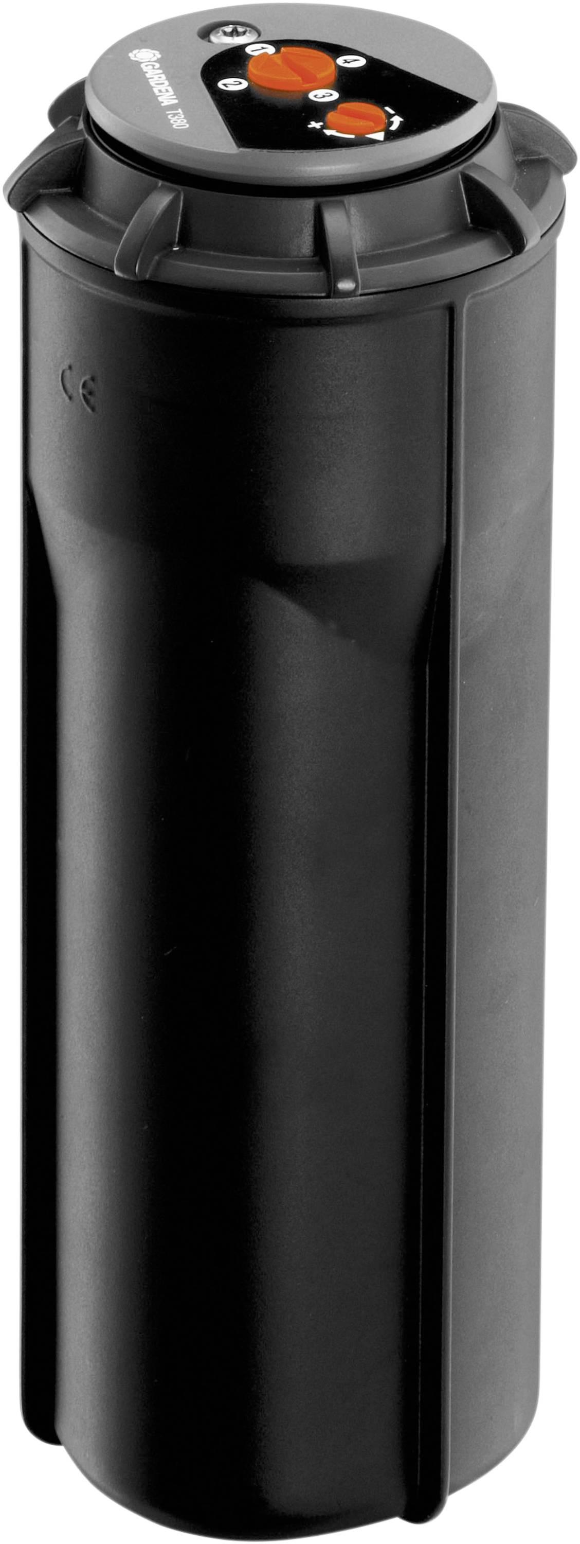 GARDENA Sprinkler system Retractable sprinkler 24.2 mm (3/4") IT 08205-29