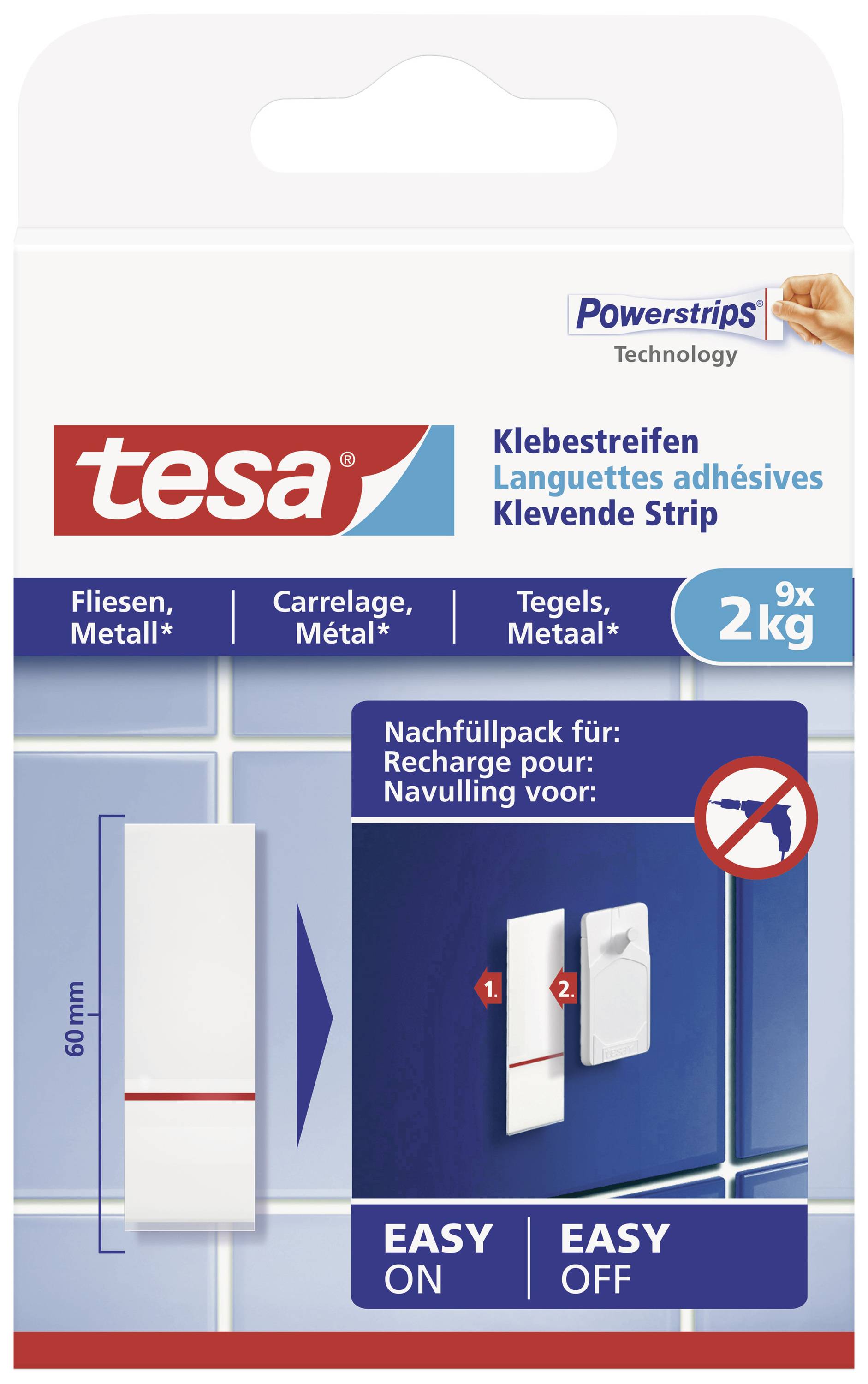 Packaging for 