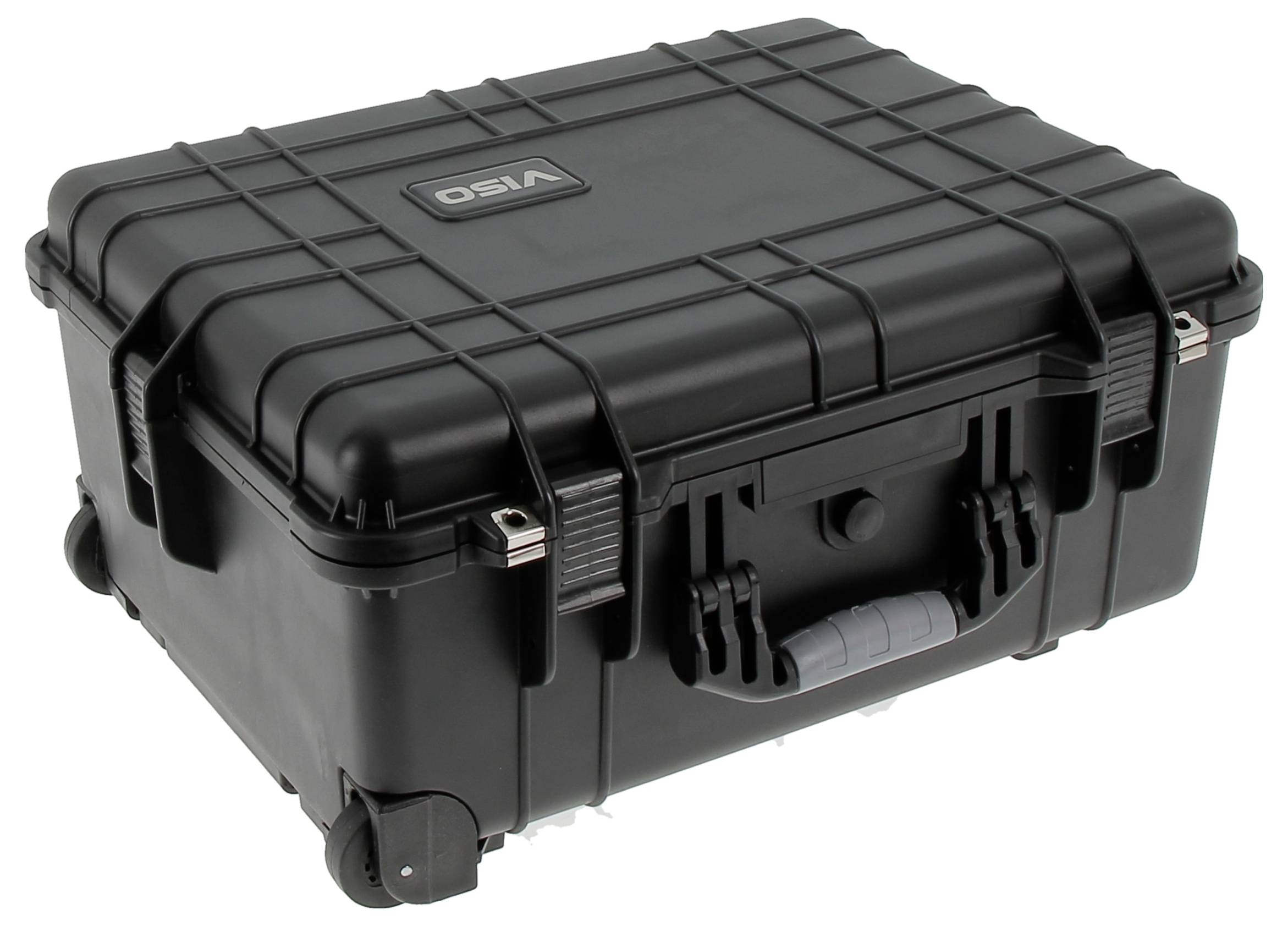 VISO WAT26TR Universal Tool box (empty) (L x W x H) 560 x 455 x 265 mm