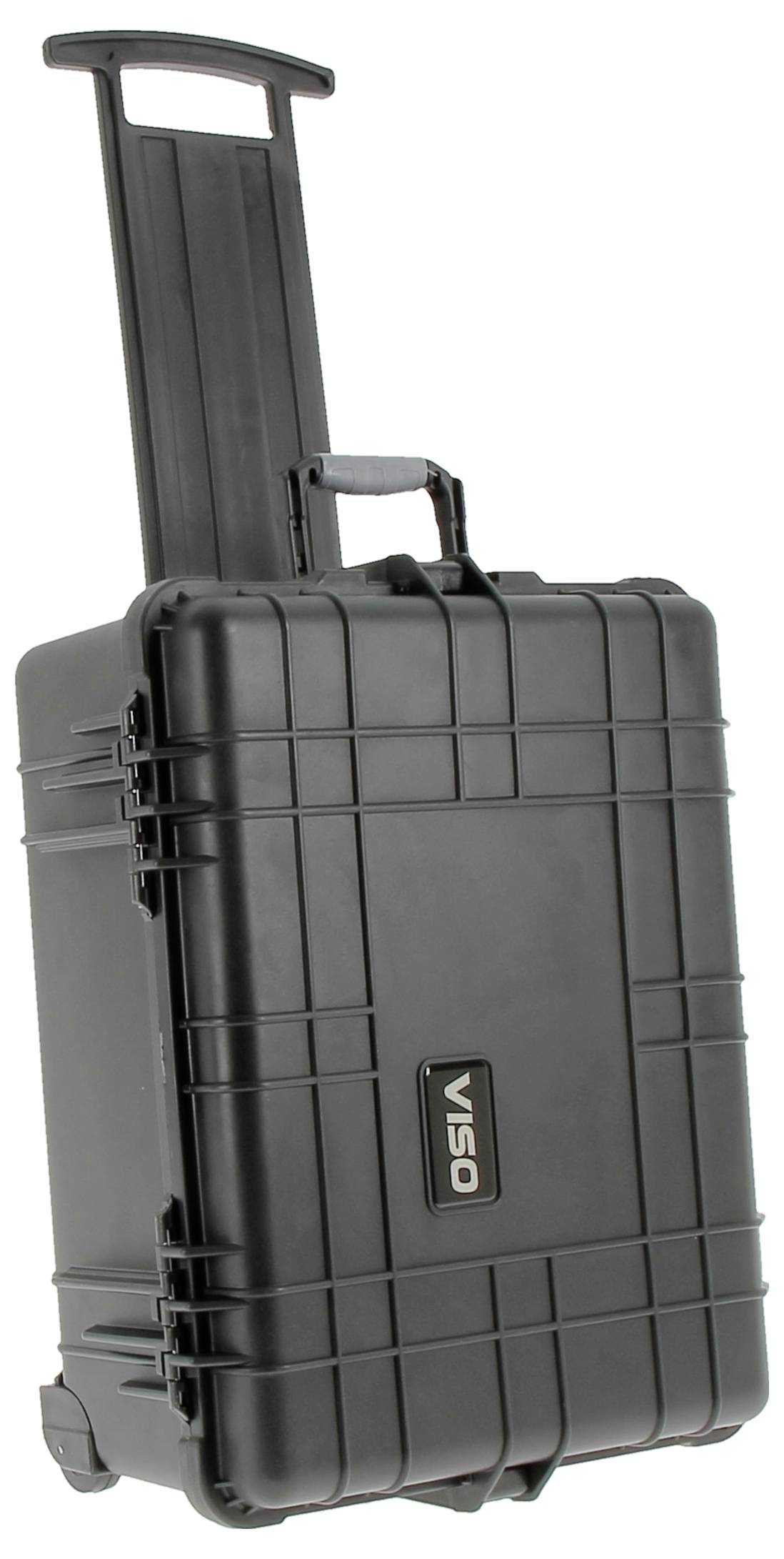 VISO WAT26TR Universal Tool box (empty) (L x W x H) 560 x 455 x 265 mm