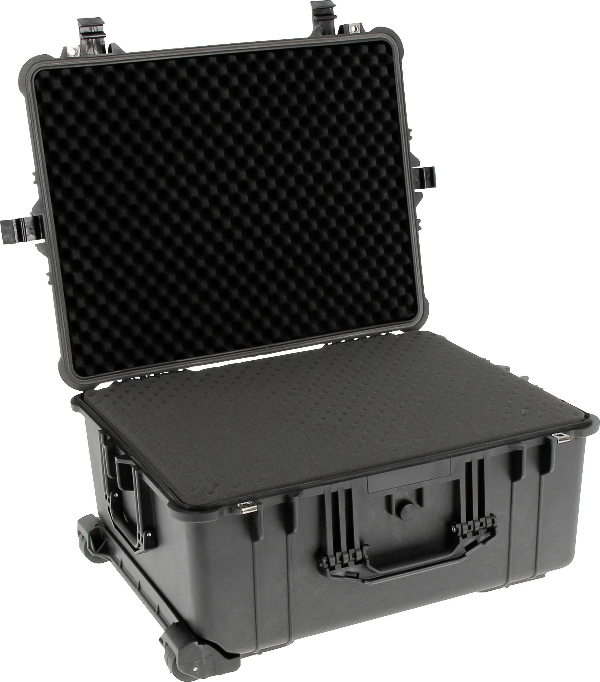 VISO WAT28TR Universal Tool box (empty) (L x W x H) 626 x 492 x 305 mm