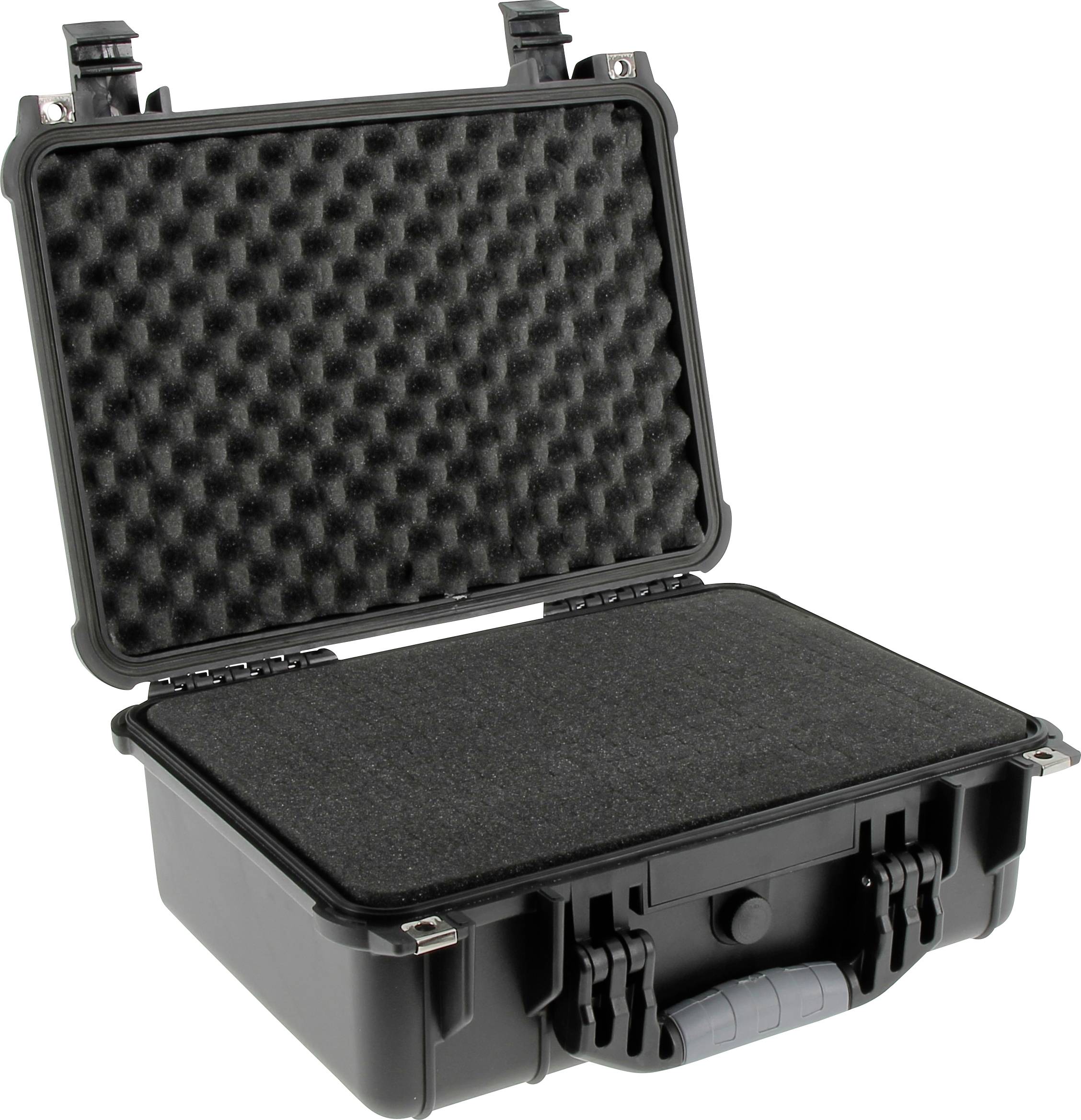 VISO WAT420 Universal Tool box (empty) (L x W x H) 406 x 330 x 174 mm