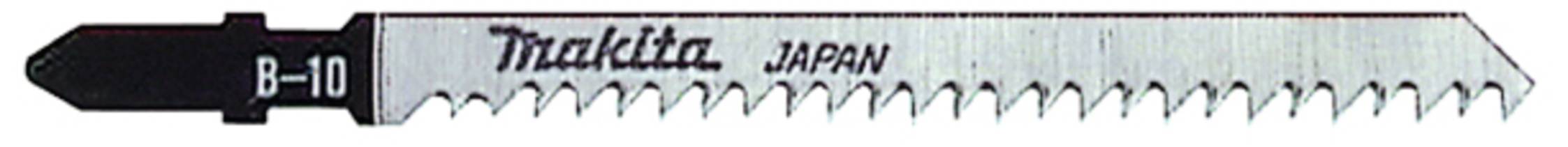 Makita A-85628 Jigsaw blade B-10 5 pc(s)