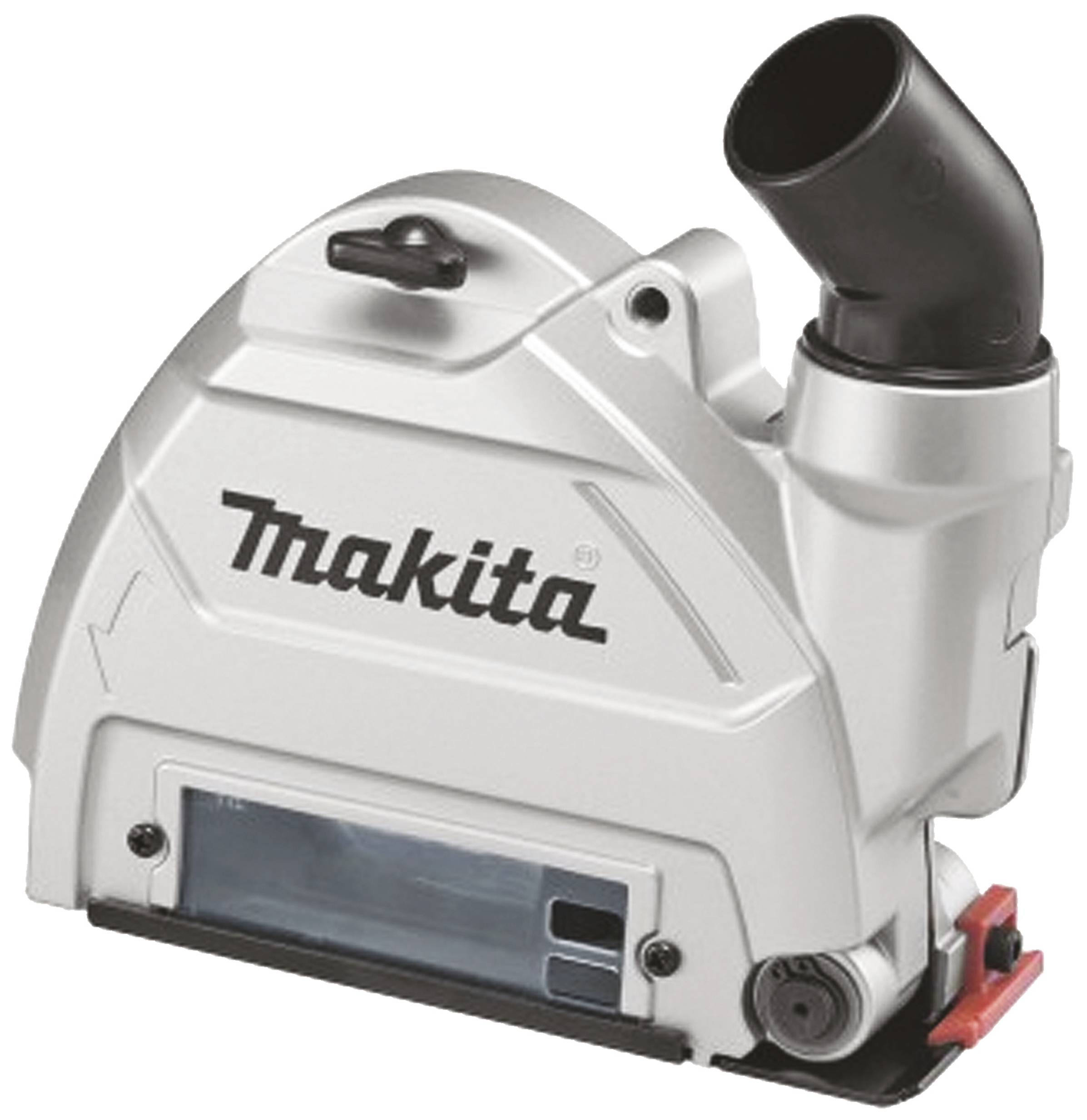 Disconnect the suction hood 125 mm Makita 196845-3