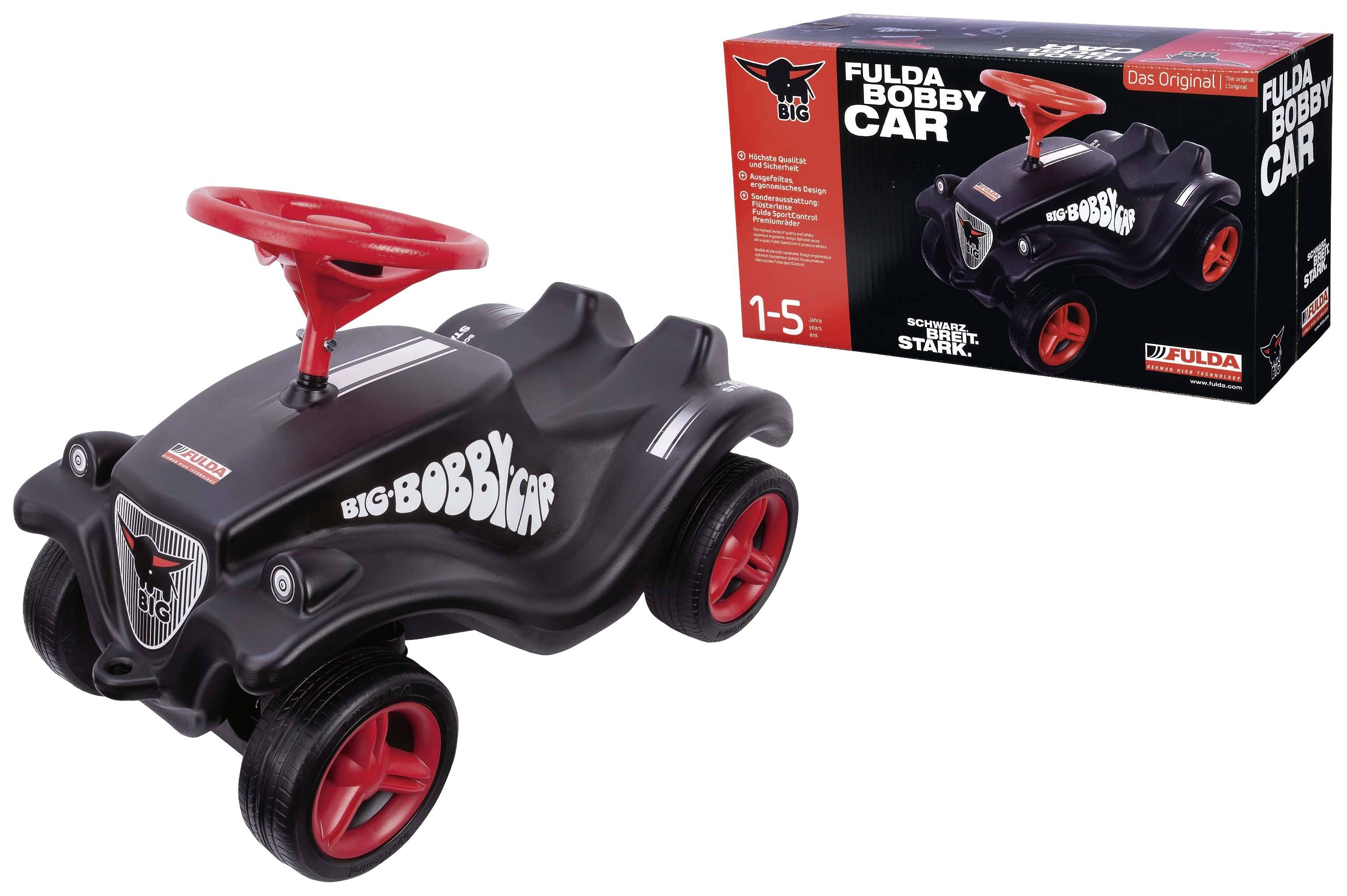 Fulda Bobby Car Classic