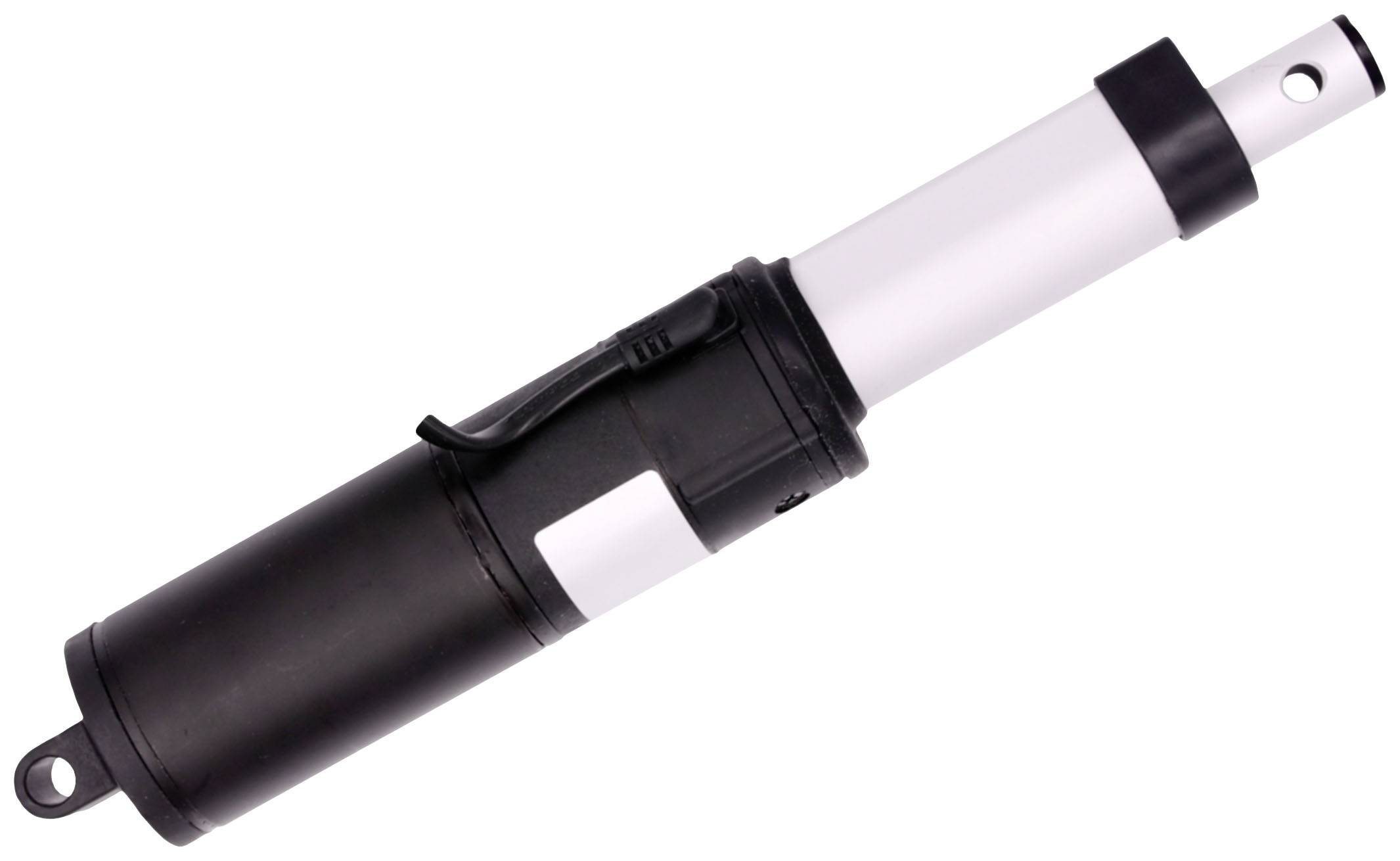 Drive System Europe by MSW Linear actuator DSZY30-24-AC-200-IP54 10070435 Stroke length 200 mm Thrust 500 N 24 V DC 1 pc(s)