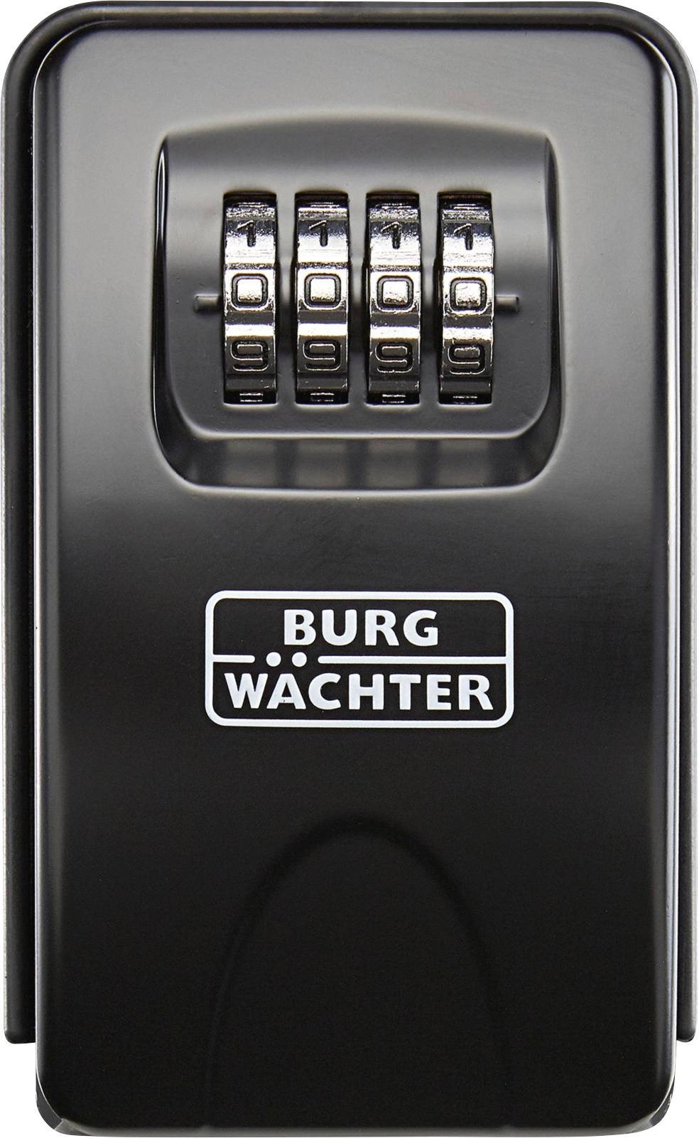 Burg Wächter 38000 KEY SAFE 20 SB Key safe box Combination