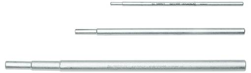 Gedore Double-sided socket bit set 12-piece 6218890
