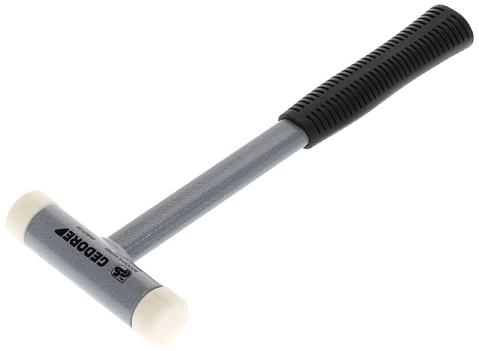 Gedore 8724070 Soft-face hammer Kickback-free 440 g 270 mm 1 pc(s)