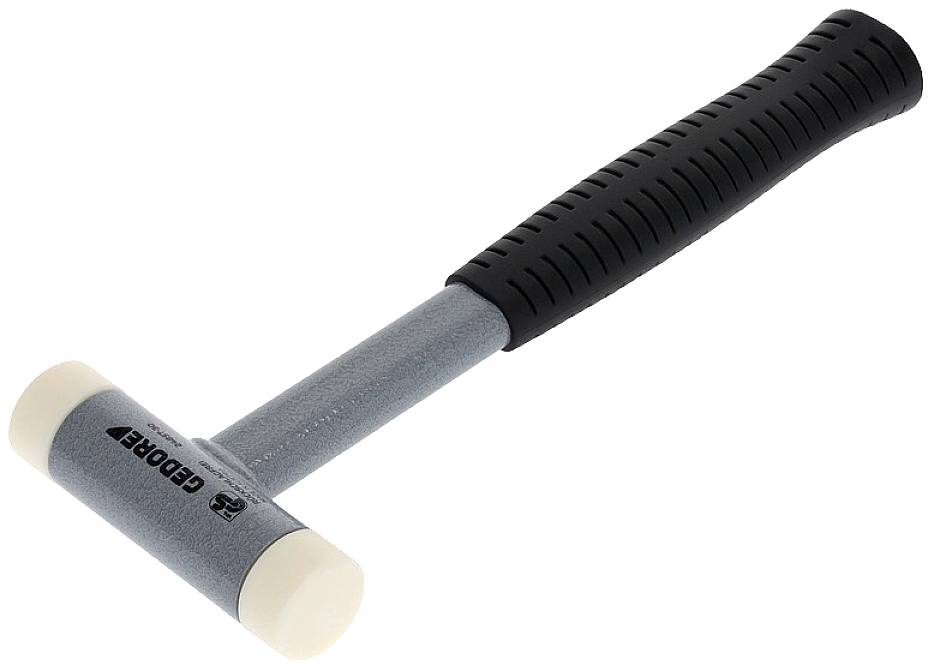 Gedore 8828950 Soft-face hammer Kickback-free 600 g 290 mm 1 pc(s)