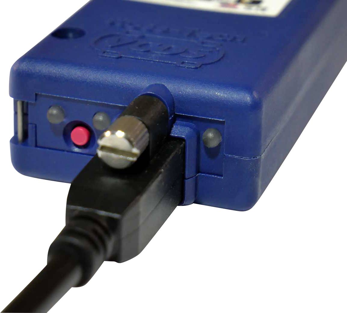 VCDS HEX-NET WiFi Hobby OBD II diagnostics tool Compatible with: Audi, Volkswagen, Seat, Skoda 10 vehicles