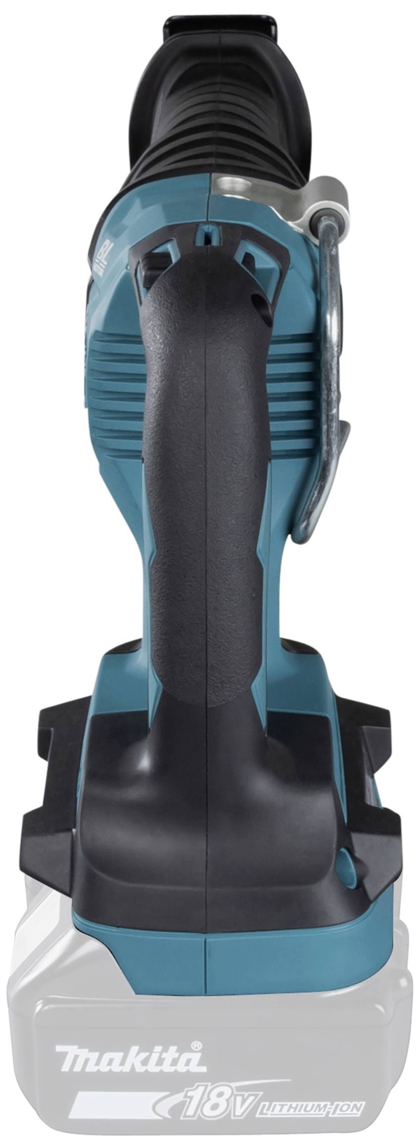 Makita Cordless recipro saw DJR360ZK w/o battery 18 V