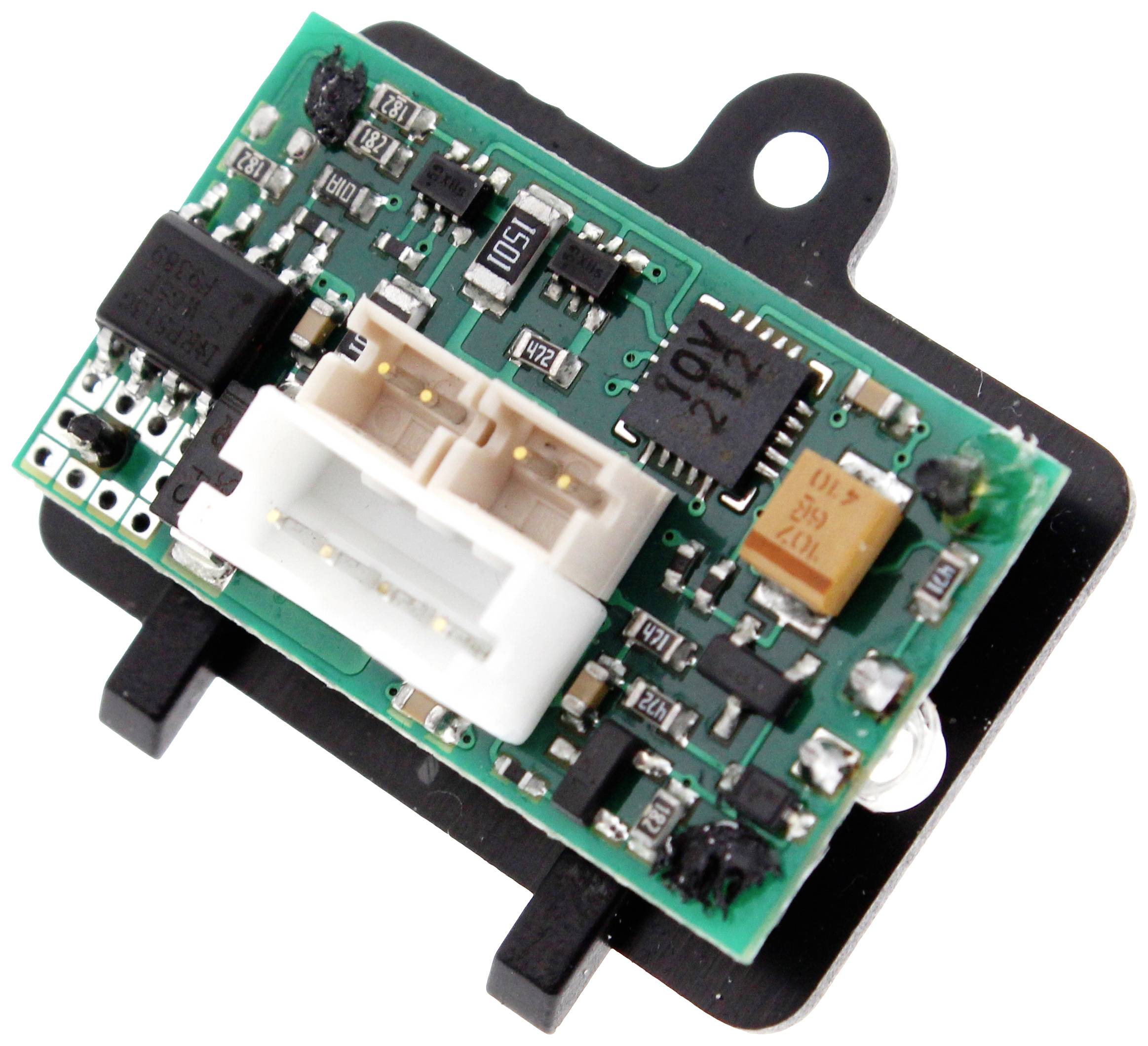 Scalextric 500707130 DIGITAL 132 Digital decoder