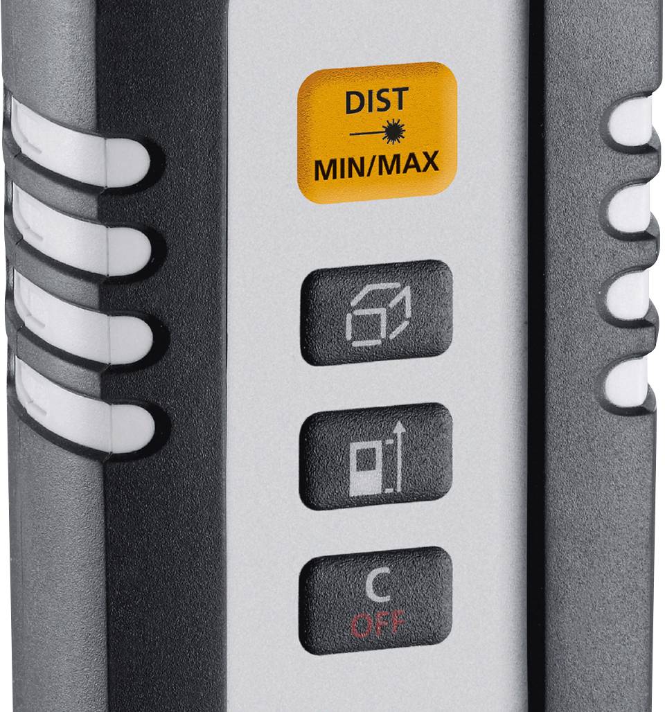 Laserliner DistanceMaster Compact Laser range finder 25 m