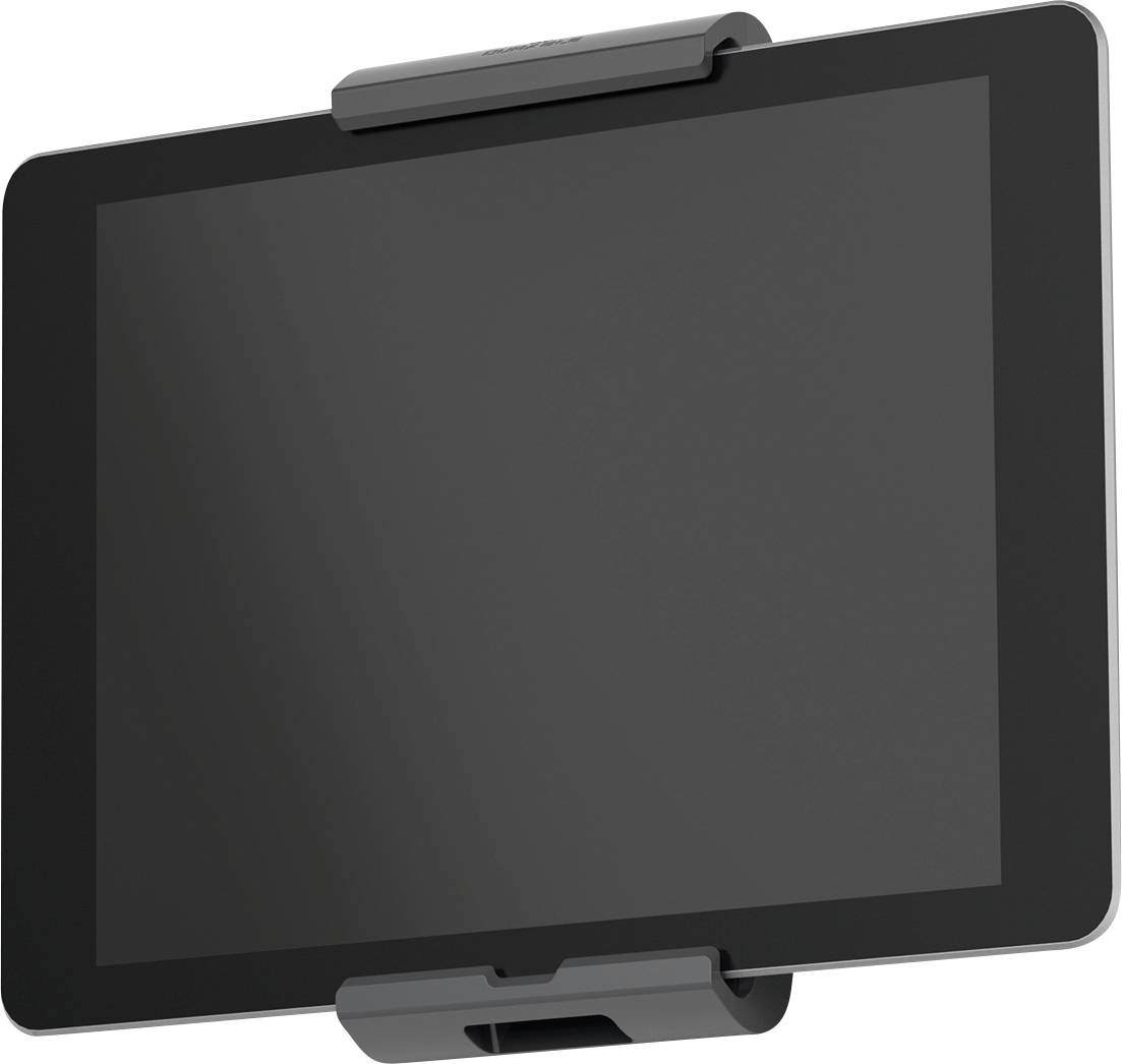 Durable TABLET HOLDER WALL - 8933 Tablet PC mount Universal 17,8 cm (7") - 33,0 cm (13")