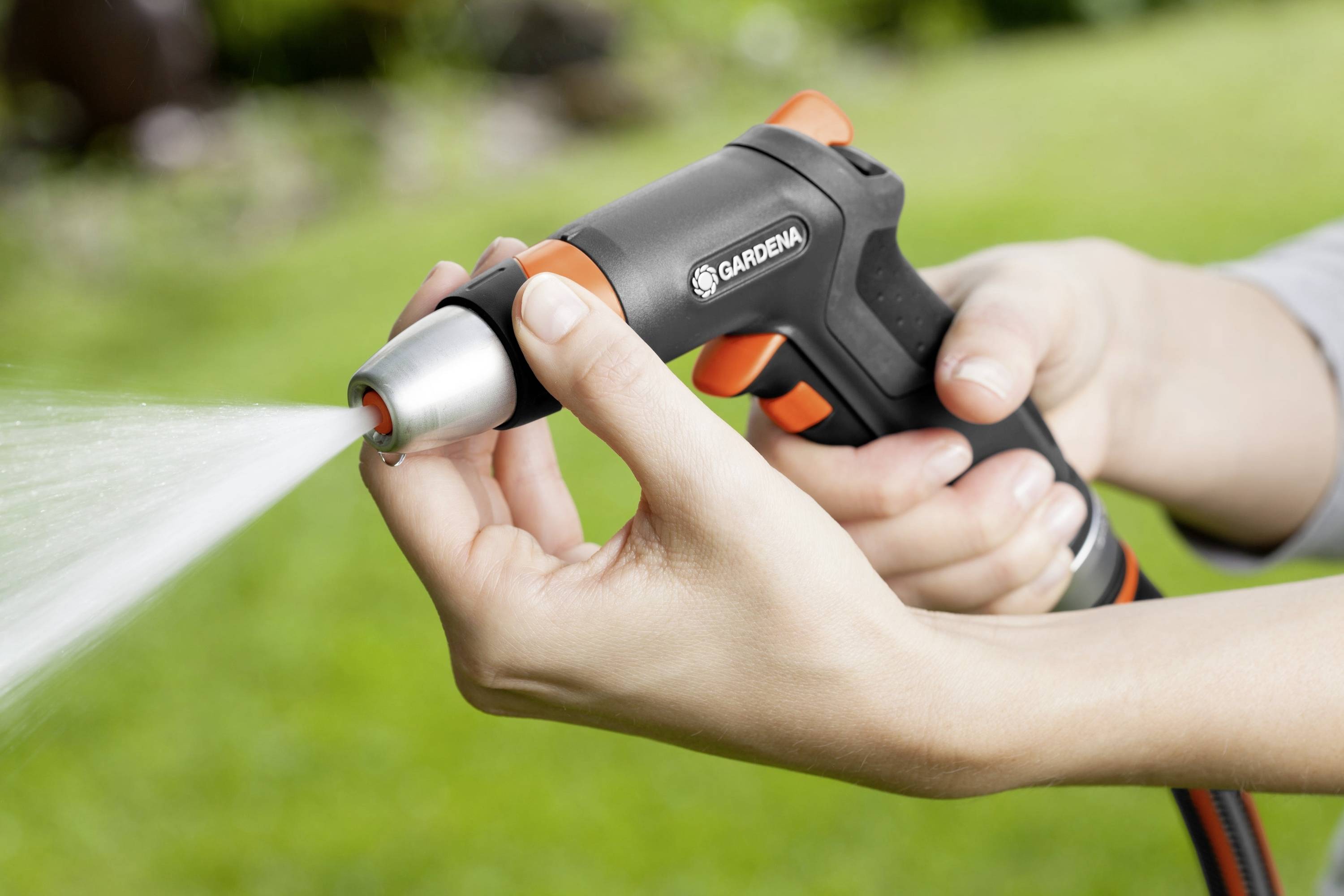 GARDENA 18305-20 Cleaning nozzle