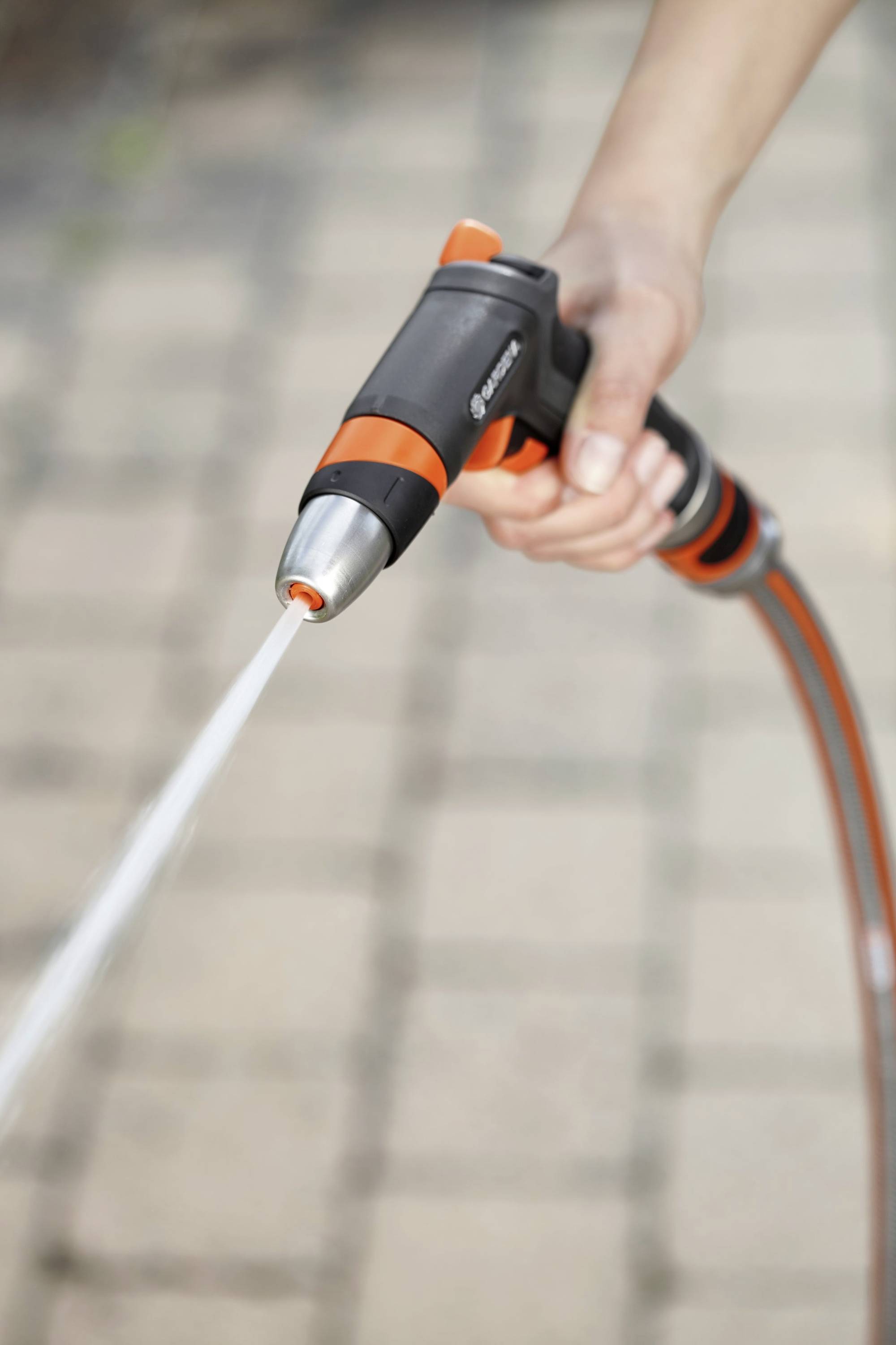 GARDENA 18305-20 Cleaning nozzle